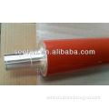 New Compatible Upper Fuser Roller and Lower Sleeved Roller BHC 920 / 1050